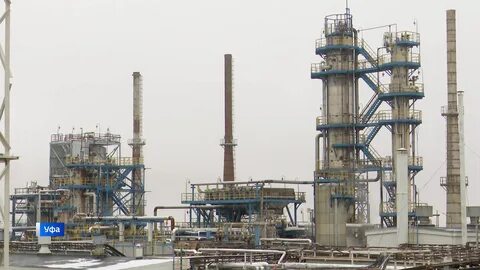 Уфанефтехим