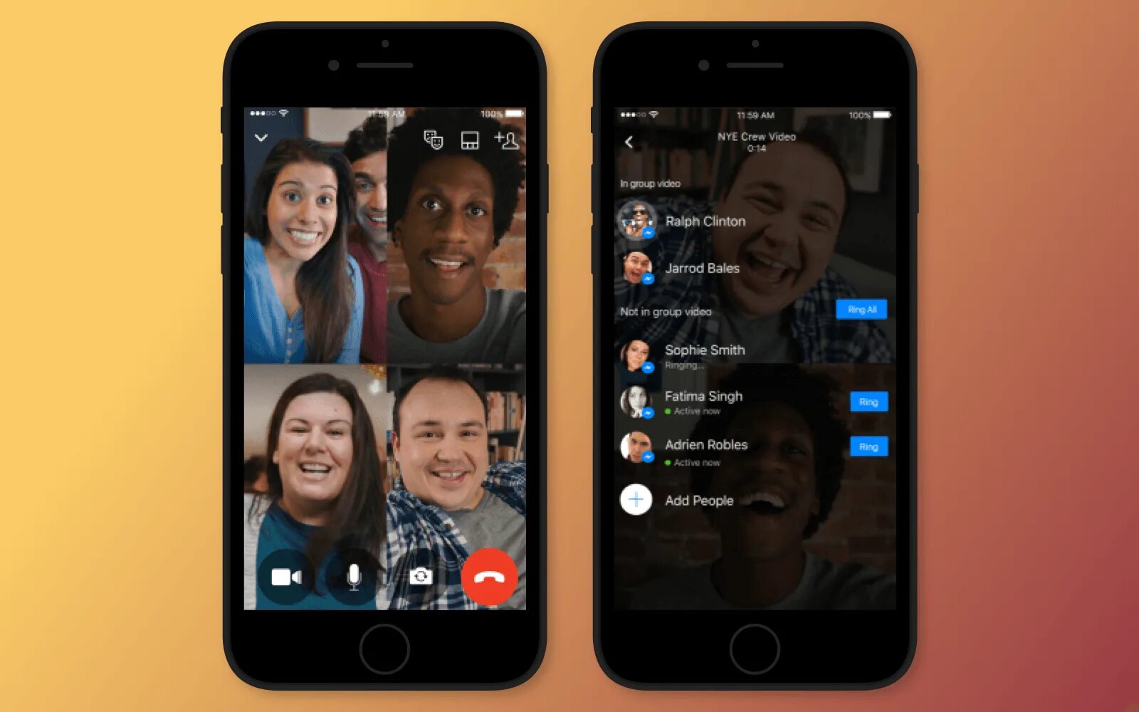Can video call. Video call. messenger call. video messenger. video call on walk.