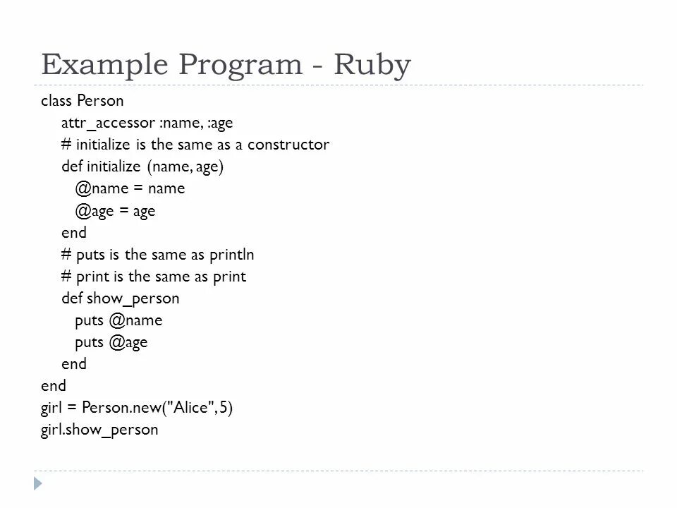 Руби программирование. Ruby язык программирования. Программы на языке Ruby. Ruby язык программирования примеры. Rude язык программирования.