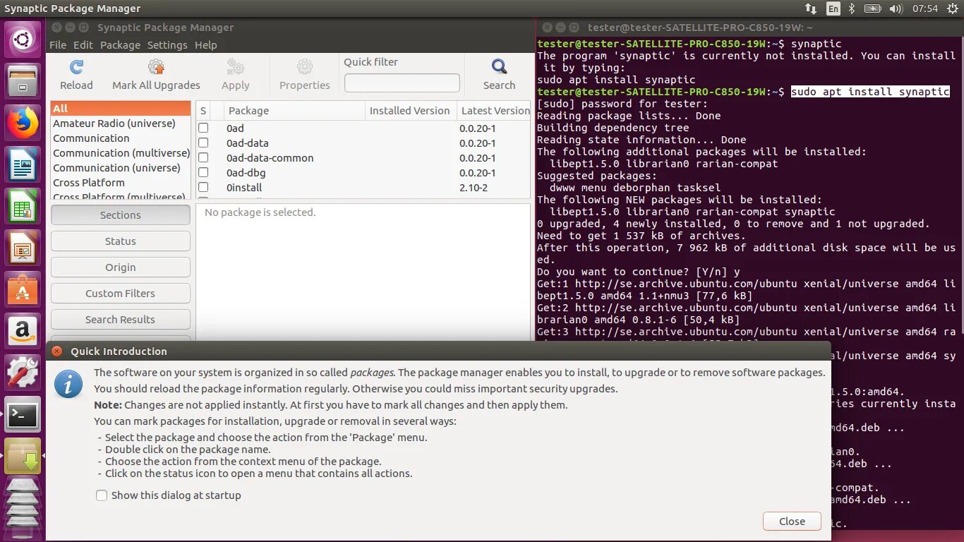 Игры на убунту. Synaptic в убунту. Synaptic в убунту 20.04. Ubuntu GAMEPACK.