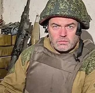 След доброволец