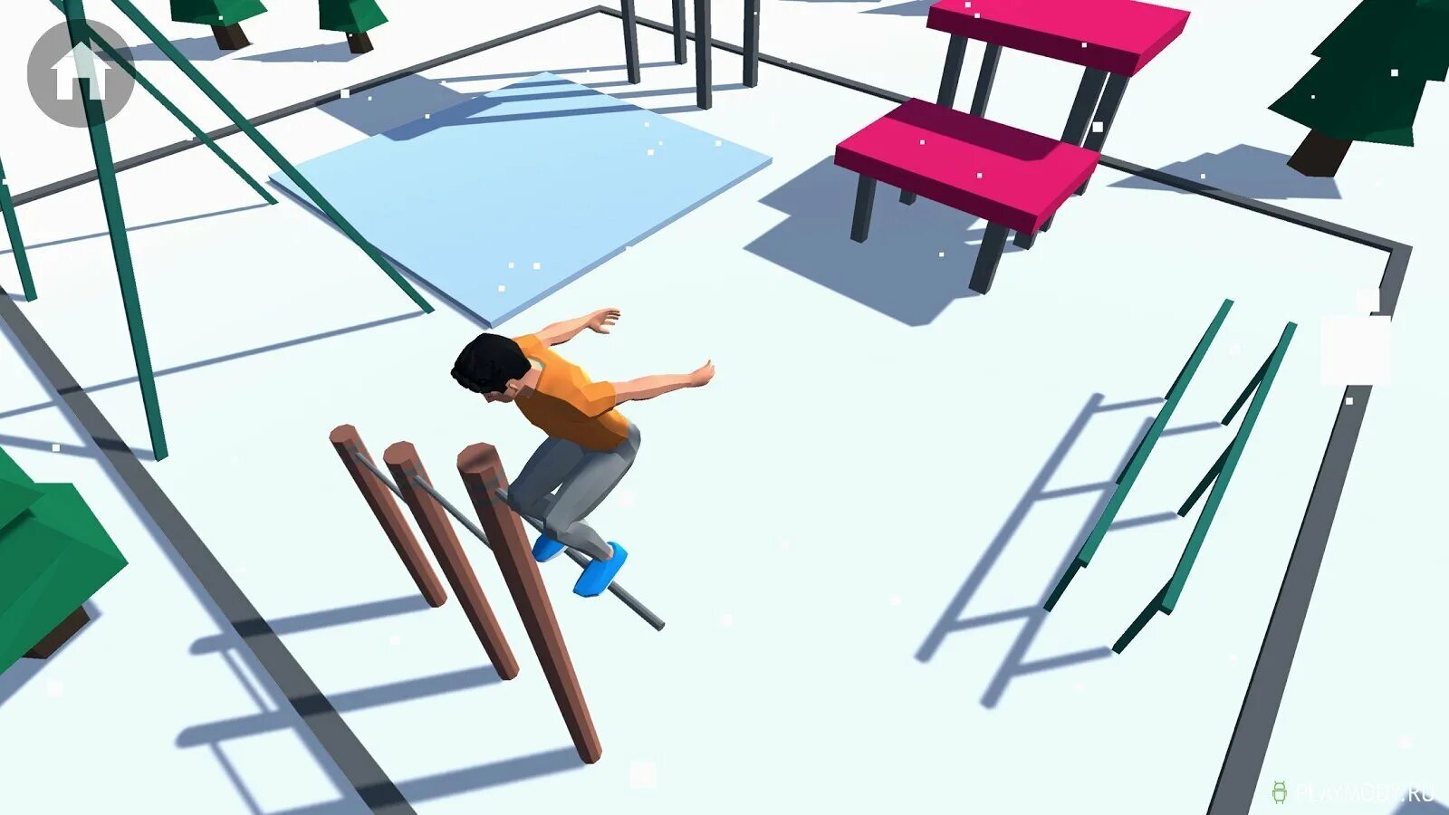 Игры где есть паркуры. Платформы для паркур игры. Parkour Flight 3.23 мод:. Старая игра про паркур на андроид. Настольная игра паркур.