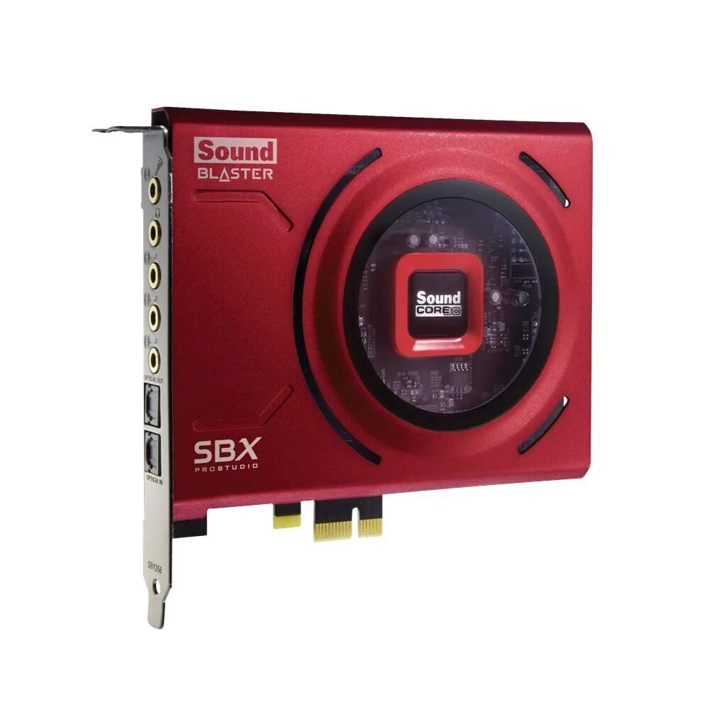 Sound blaster studio для ноутбука. Sound blaster studio для ноутбука