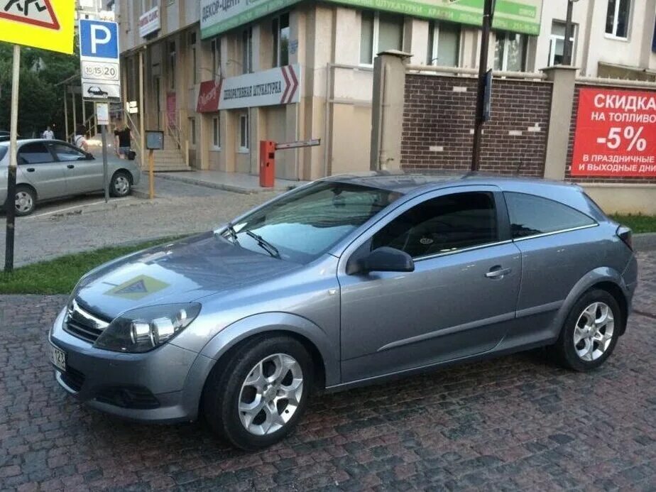 Opel astra h 2004-2006. Opel astra gtc 2006. 6. Astra h 2006. 8.