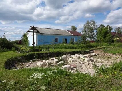 Погода в троицких озерках коломенский
