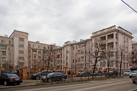 Улица 23 июня