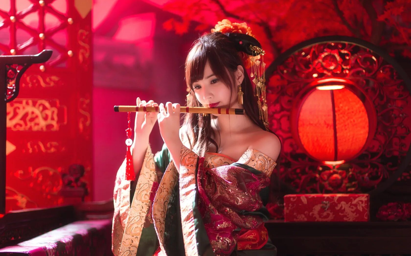 азиат поет песню. китаянка на сцене поёт. димаш кудайбергенов василий иванов. The chainsmokers - don't let me down ( cover by j. гейша с флейтой.