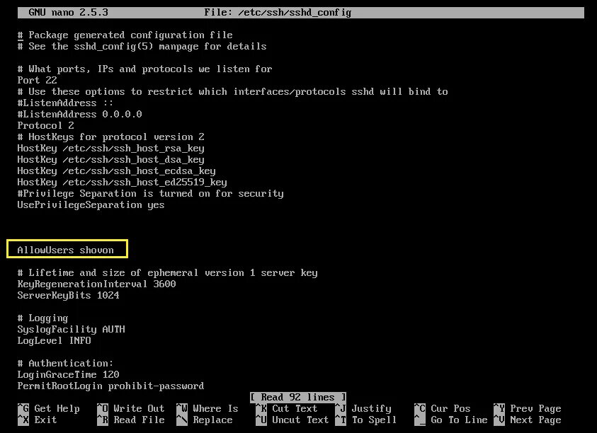 Config configuration. /etc/ssh/ssh_config. nano /etc/ssh/sshd_config. ssh linux. файл .conf key.