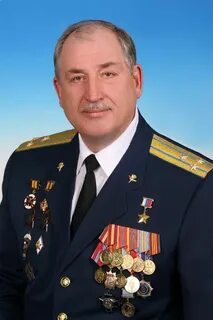 Ковтуну героев