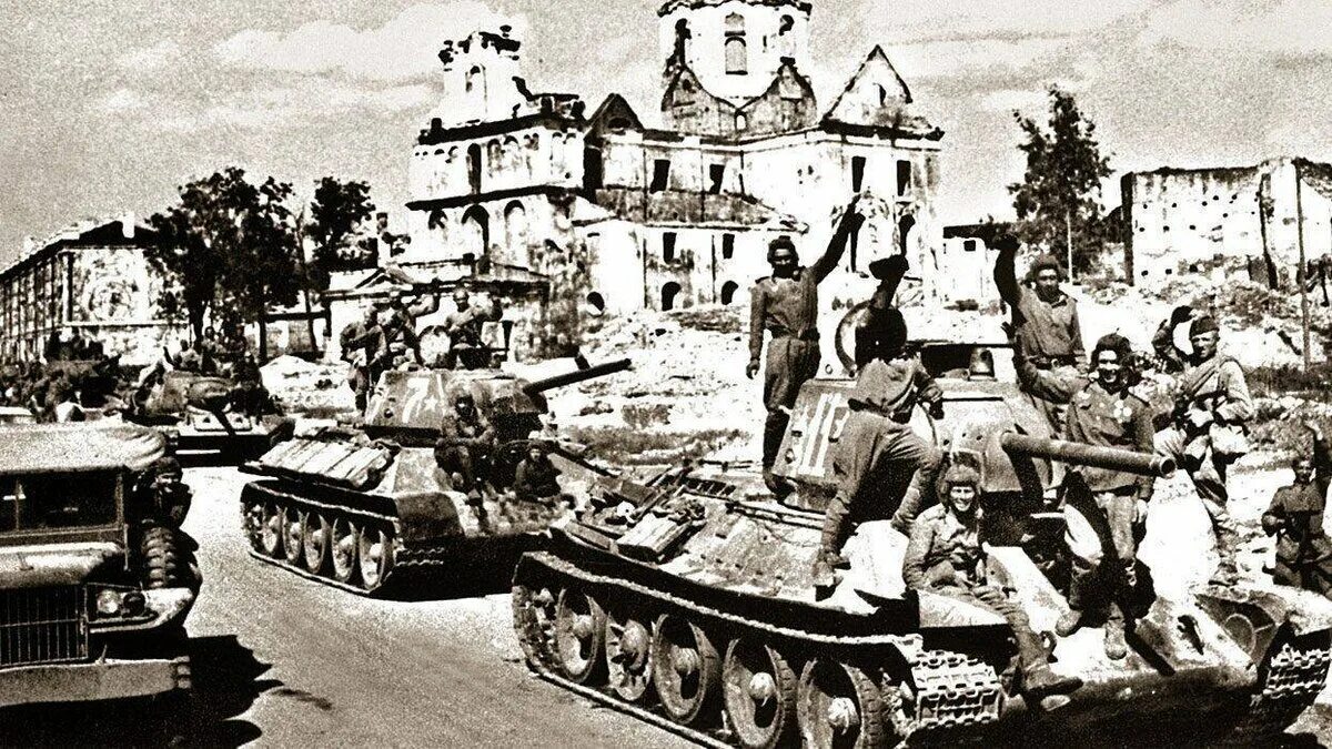 Операция багратион крепость. Освобождение витебска 1944. операция багратион освобождение витебска. освобождение советскими войсками минска, 1944г.. вов 1944 освобождение минск.