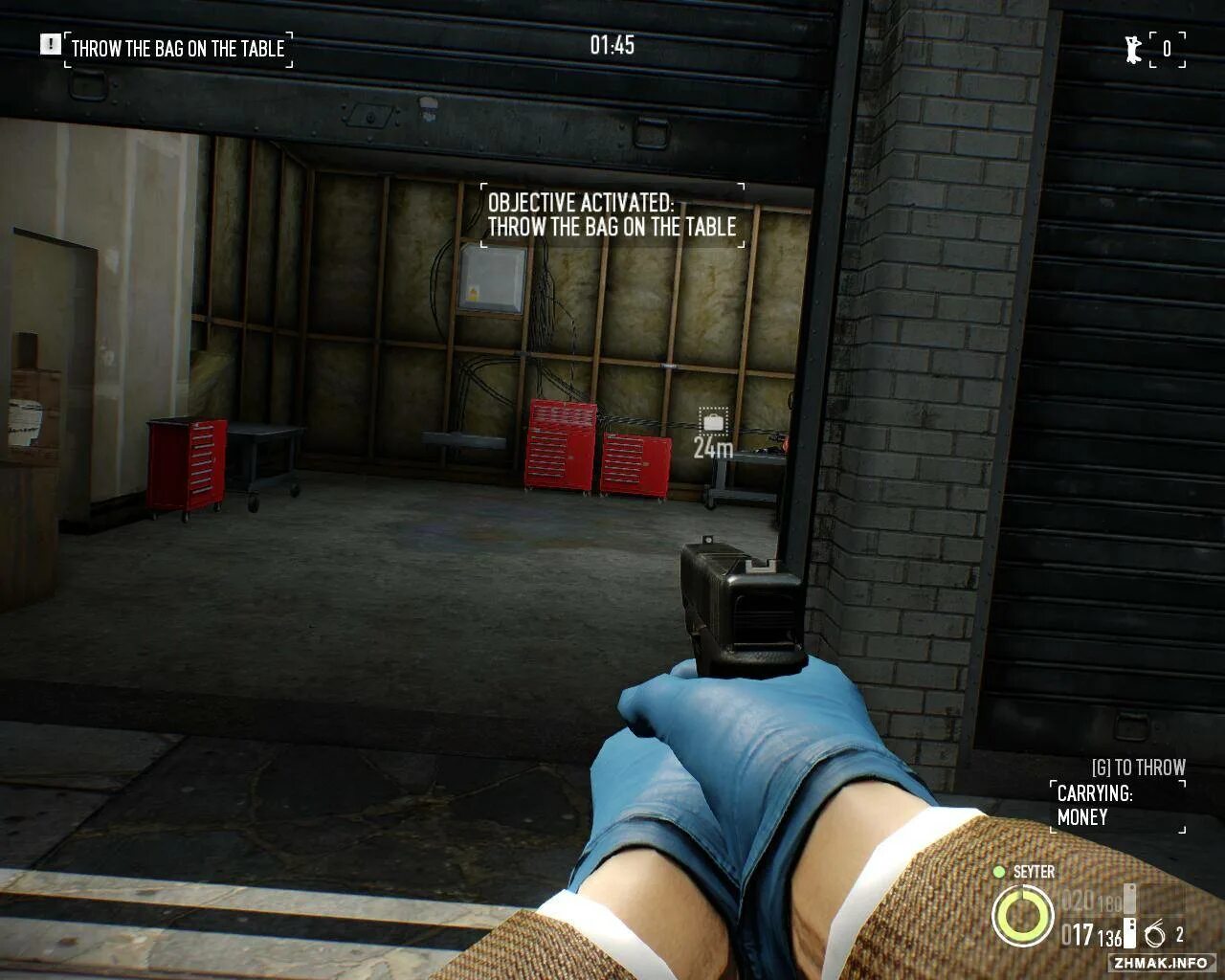 Как играть в пейдей с друзьями. Payday 2 на андроид. как играть по сети в пейдей 2. как играть вместе в пейдей 2.