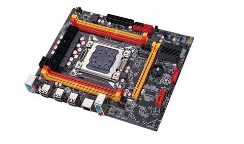 Игровой комплект xeon