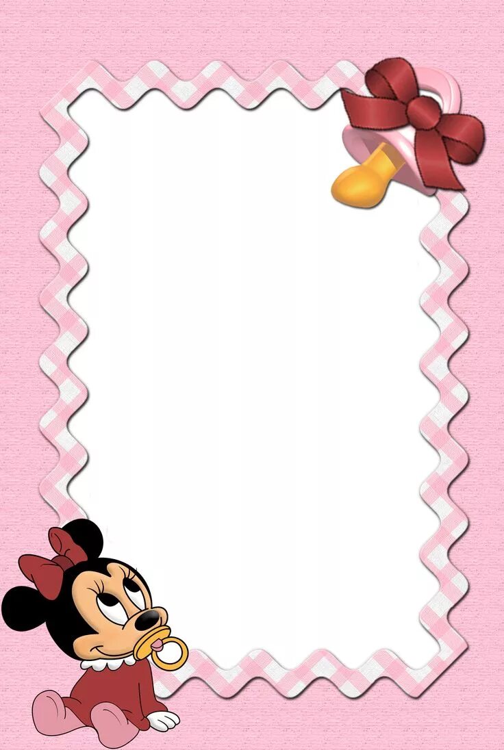 Mouse border