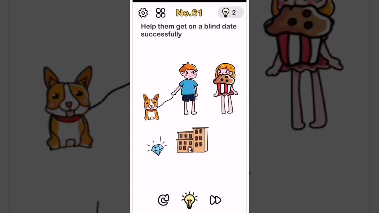 Brain игра пройти уровень 61. Брайан аут 54. brain out 54 уровень. brain out 60 уровень. brain out ответы 54 уровень.