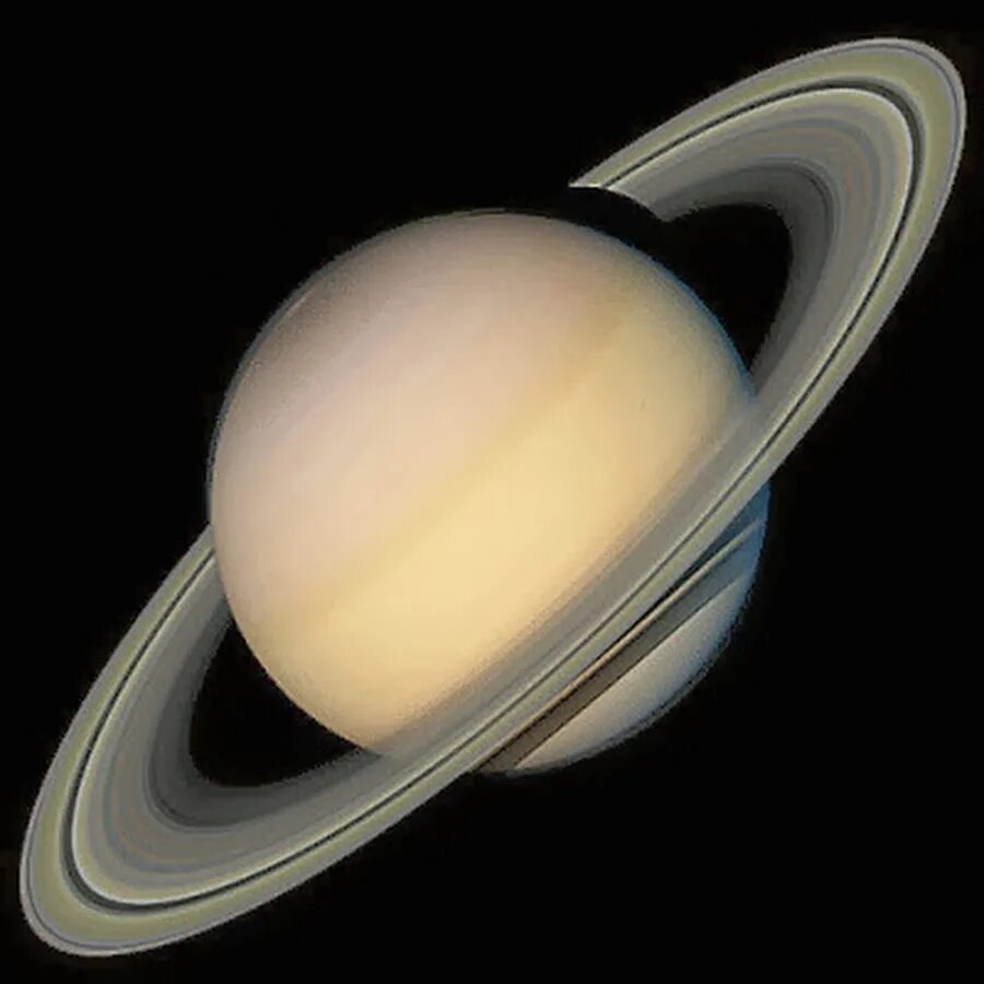 Saturn net