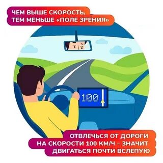 Вниманию водителей транспортных средств
