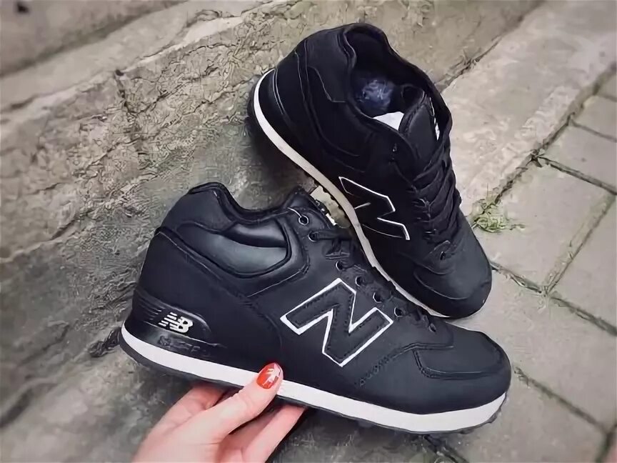 New balance санкт петербург