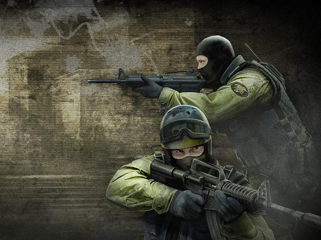 Counter source download
