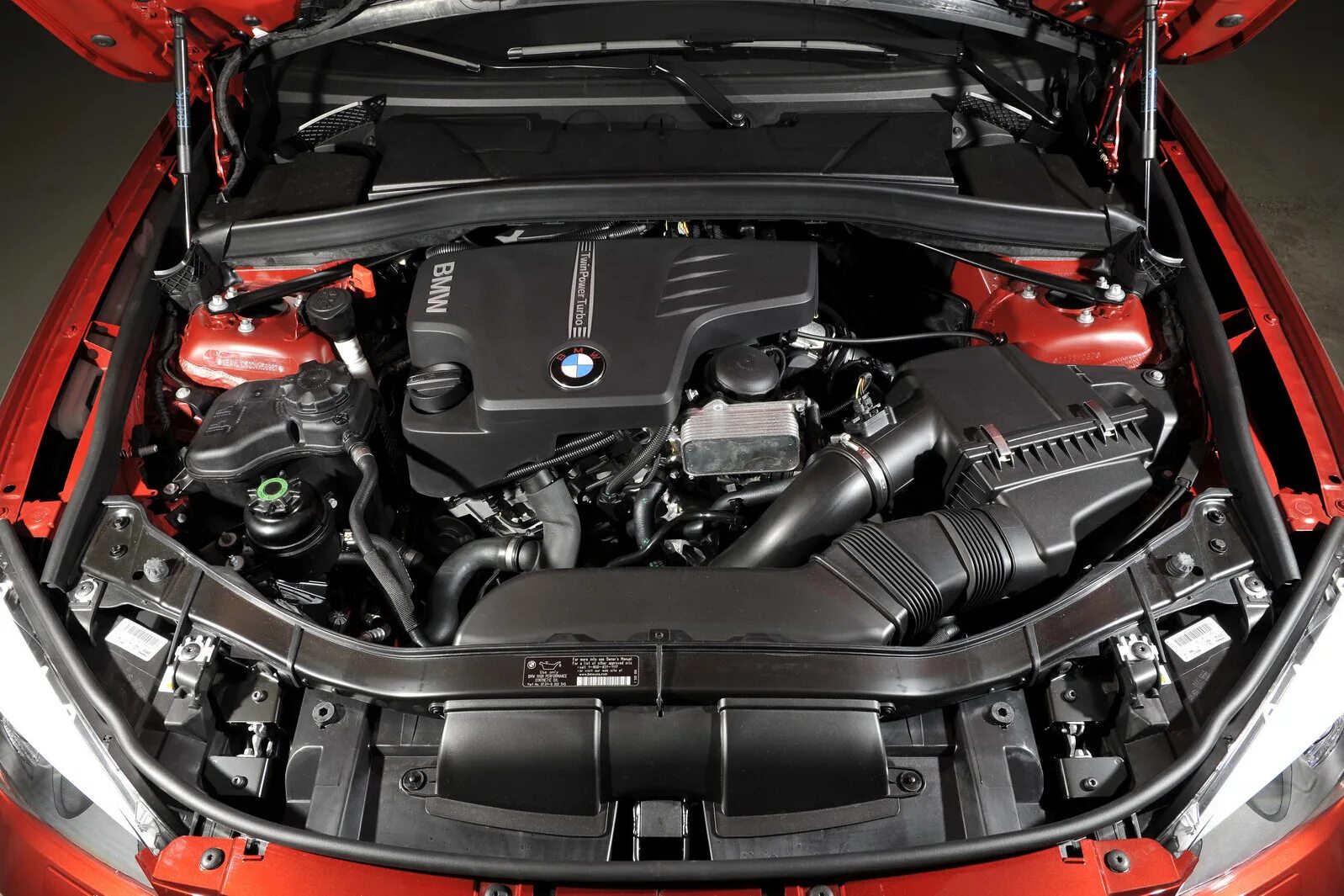 Engine под