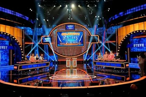 Family feud