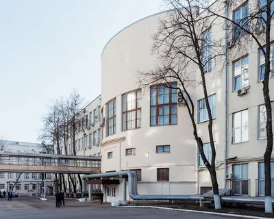 Акционерного общества центрального научно исследовательского