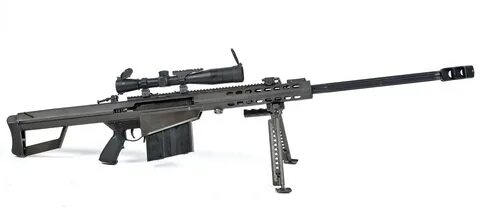50 cal spire point