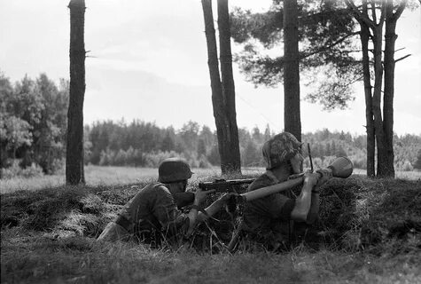 Конец 1944