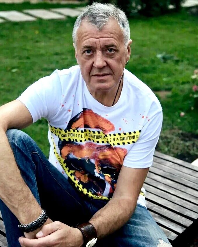 Артур Ваха: "Я за правду всегда" infoliepaja.lv