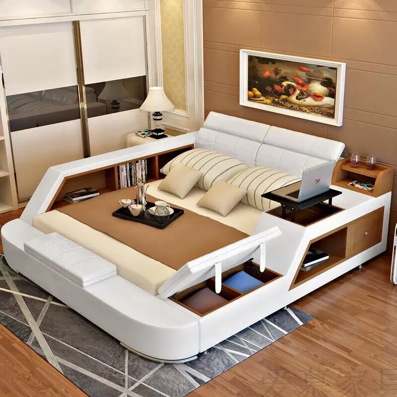 Кровать виды мебели. Многофункциональная кровать smart bed. mobilier intelligent мебель трансформер. многофункциональная кровать в спальню. многофункциональный диван кровать.
