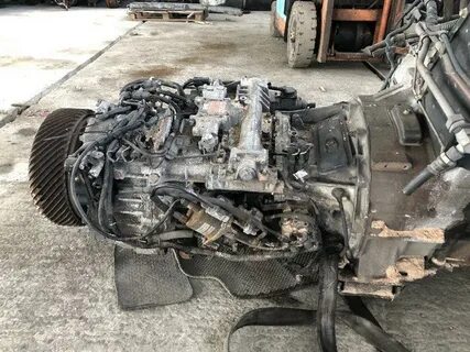 Запчасти ниссан дизель