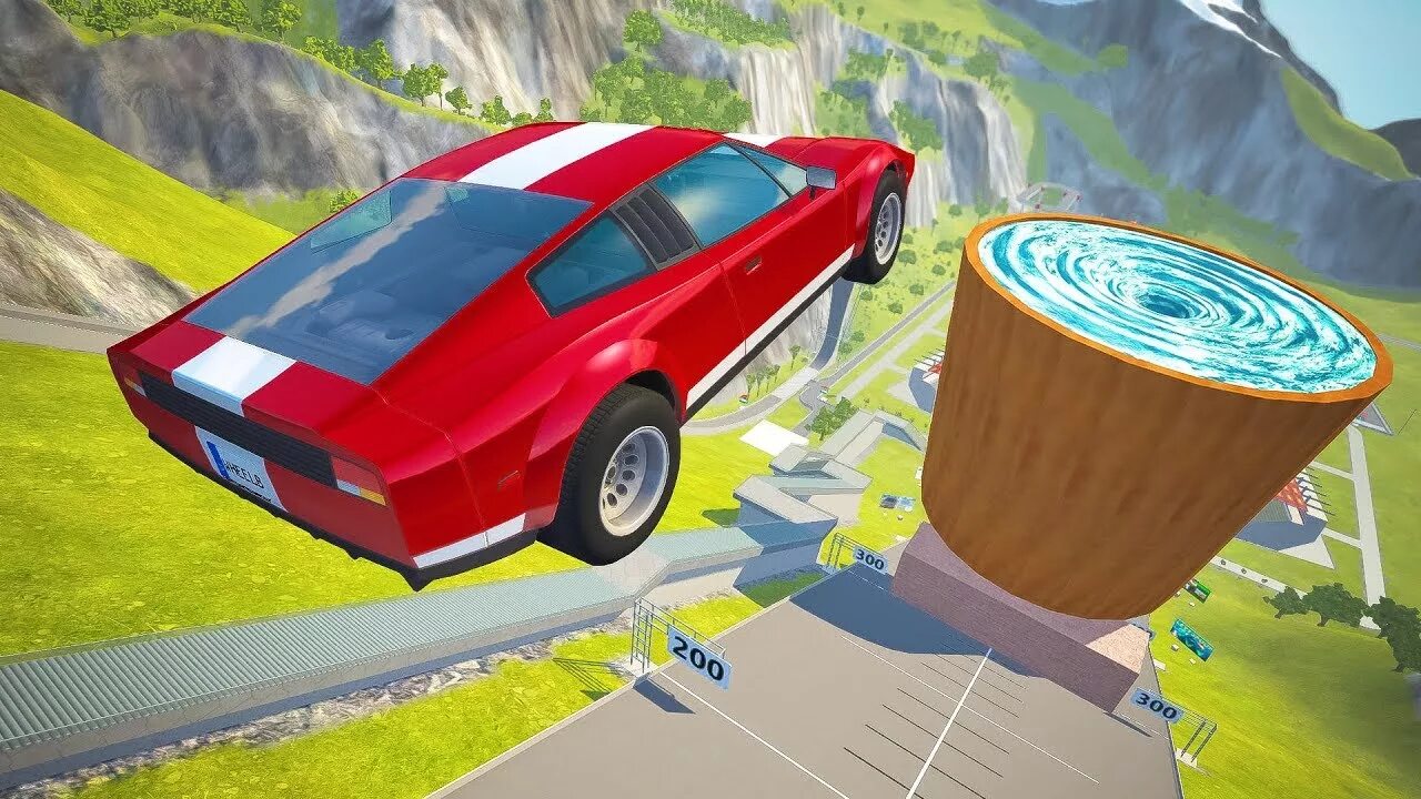 Игра падающей машины. BEAMNG Drive Jump. Машинки аварии для мальчиков. Машинки которые разбиваются. Машинки разбиваются для мальчиков.