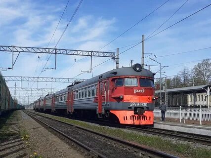 Спб яппиля электричка