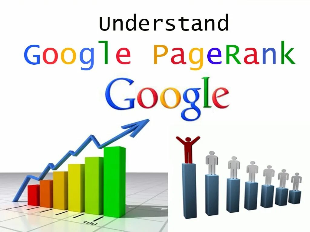 Page rank. PAGERANK Google. Времена PAGERANK, года?. Improve формы. How to improve PAGERANK.