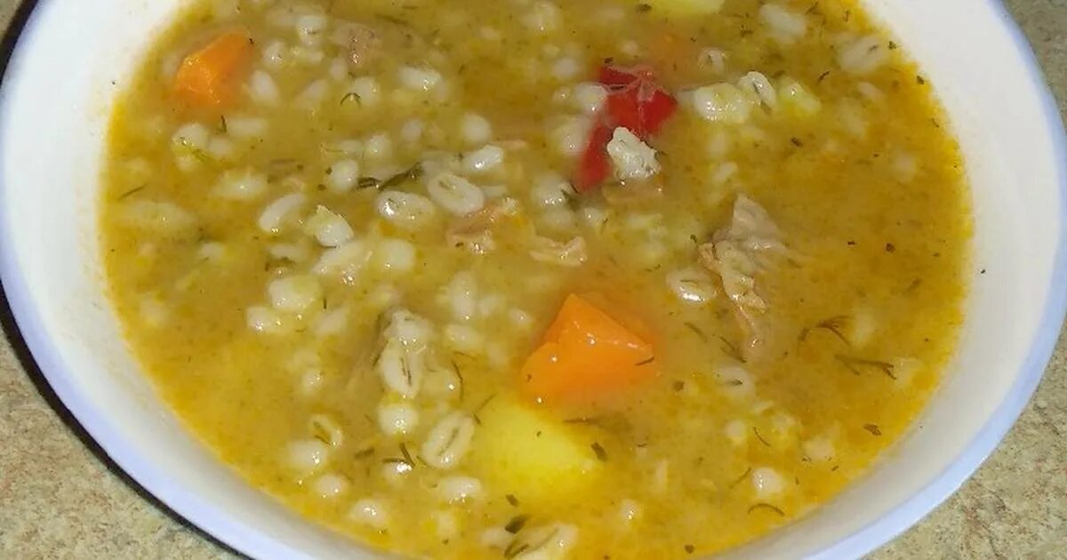 перловая похлебка. перловая похлебка. похлебка с перловкой. перловка в каком супе. грибной суп с перловкой.