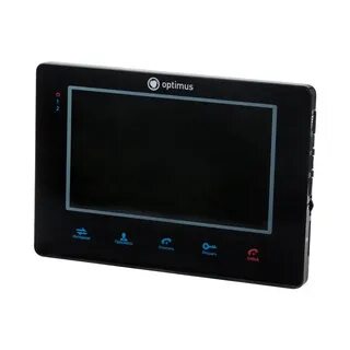 Optimus vm