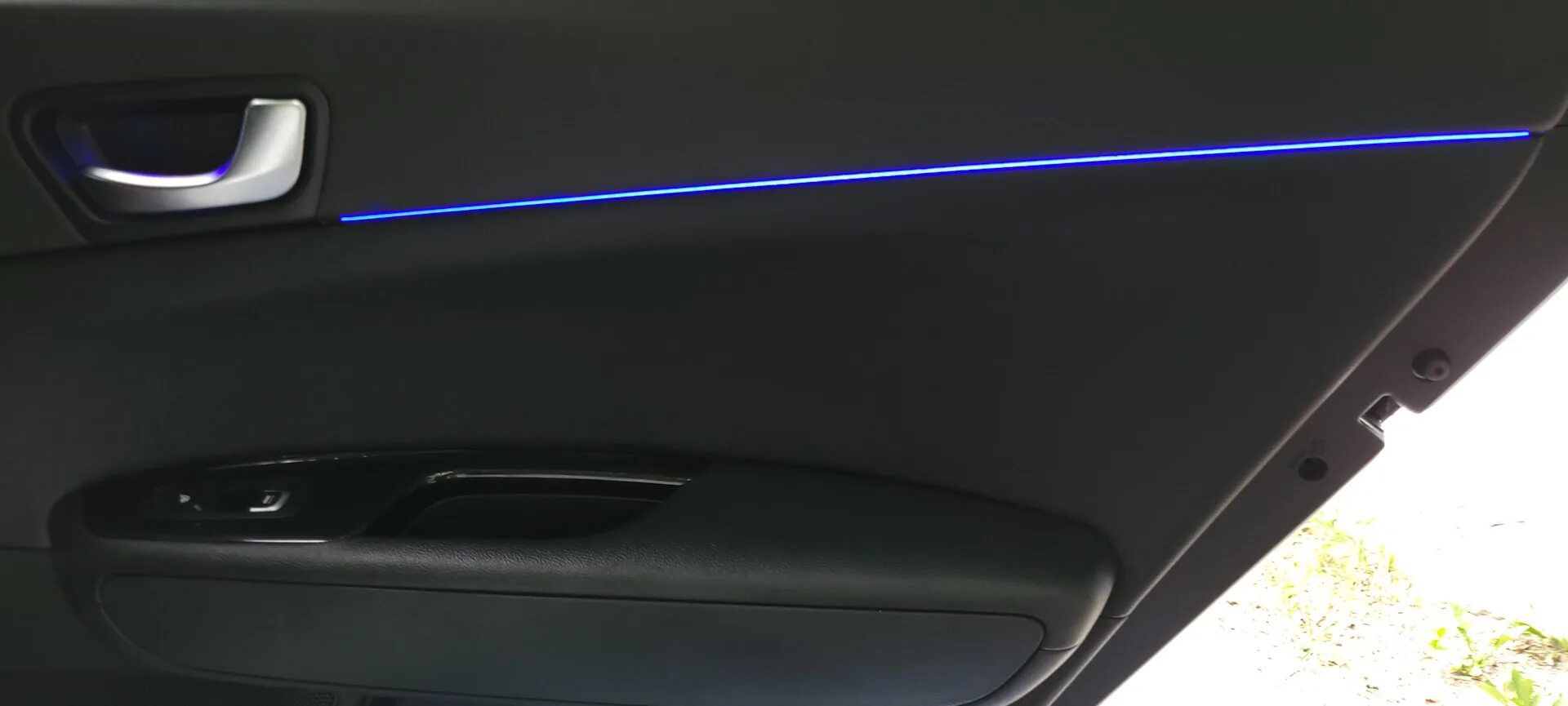 Mtf light ambient light smart symphony m3. Mtf light ambient light smart symphony m3