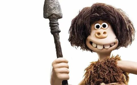 Early man