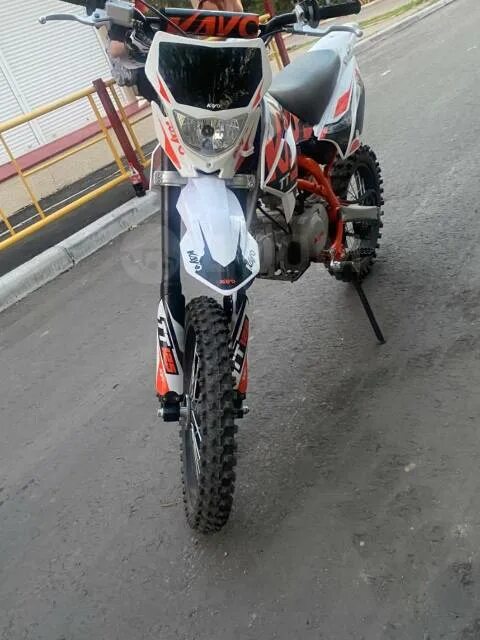 Кайо тт 140. Питбайк кайо тт125. Питбайк кайо тт 140. Kayo basic tt125. Кайо тт 190.