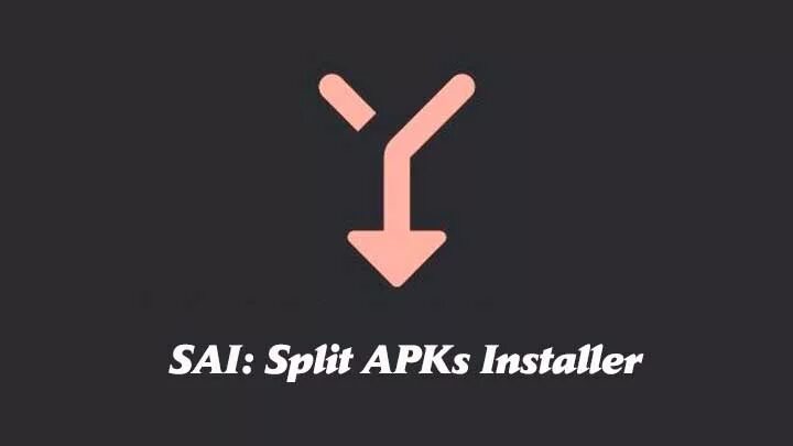 Split apks