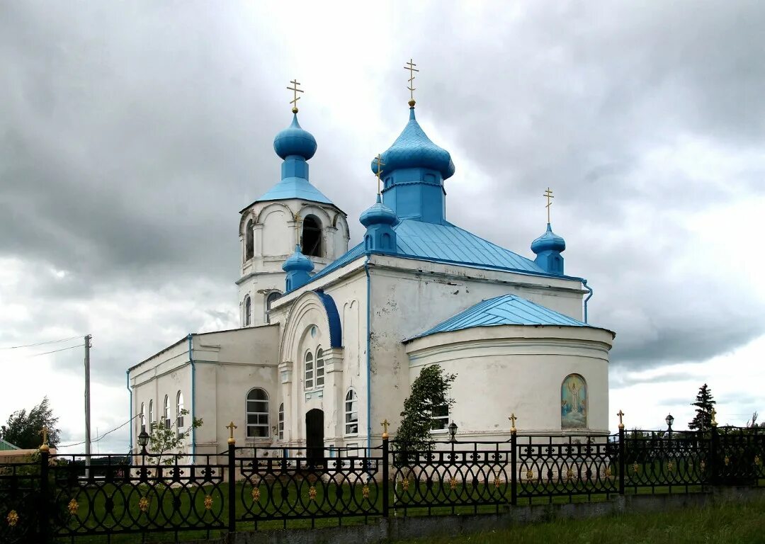Храм новопокровка богородицк. Новопокровский храм северное кладбище. Храм новопокровка богородицк. Богородицкое новопокровское купол. Левинка.