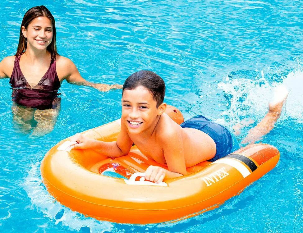 102 89. детский бассейн грибок intex. бассейн детский грибок. Wr101. 57550 интекс.