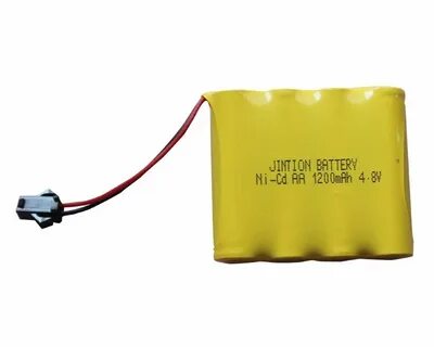 Lj battery