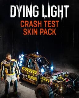 Crash lights