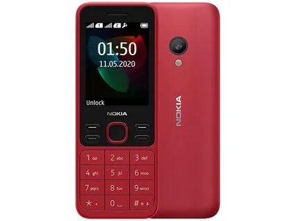 Nokia 150