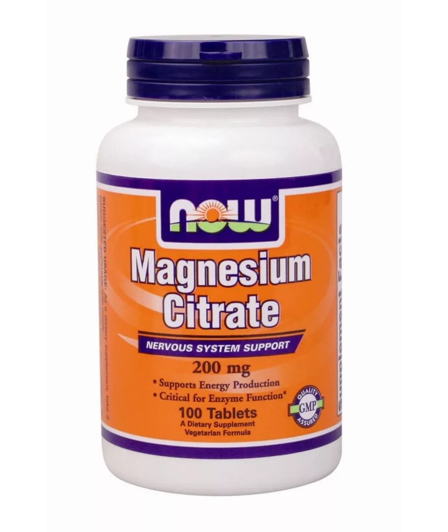 Now Magnesium Citrate 200 MG 100 таб. Super Enzymes 90 капс. Now super Enzymes (90 таб.). Магний цитрат 100 мг.