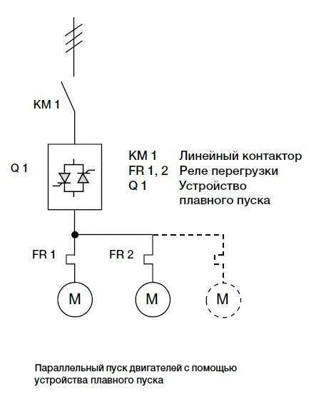 Плавный пуск инструкция. Схема плавного пуска электродвигателя 380в 55квт. Схема подключения устройства плавный пуск электродвигателя. Схема подключения устройства плавного пуска электродвигателя. Плавный пуск электродвигателя 160 КВТ.