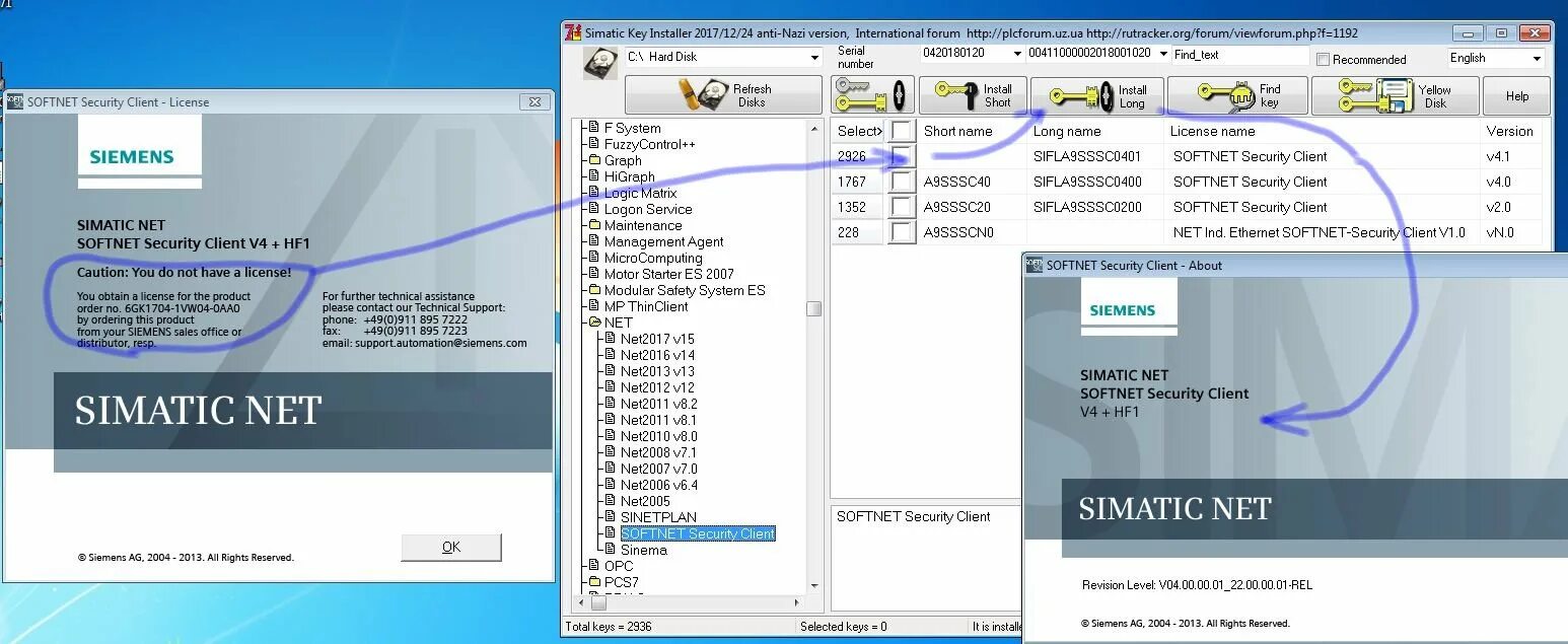 Muzyet net. SIMATIC серийный номер. SIMATIC net. Лицензия Сименс. Siemens SIMATIC сервер.