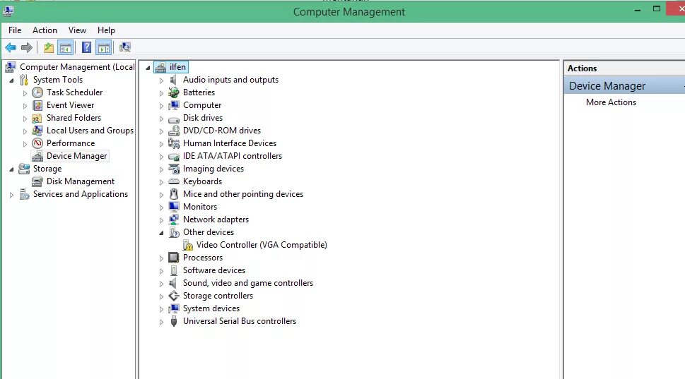 Windows device Manager. Общая схема Mobility device Manager. Как выглядит ID device видеокарты.