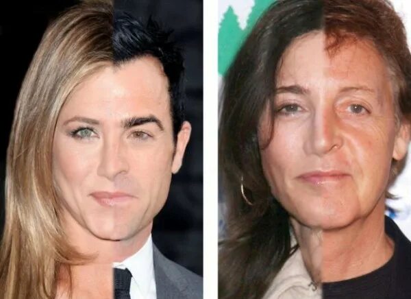 рэдклифф и элайджа вуд. пары которые похожи. похожи внешне друг на друга. звездные пары которые похожи друг на друга. муж и жена похожи.