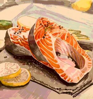 Fish day